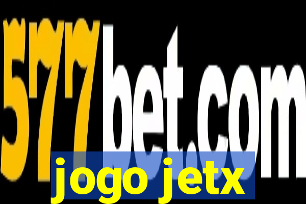 jogo jetx